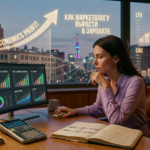 Что делать начинающему маркетологу без опыта работы: 5 шагов к первой вакансии